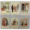 Image 13 : International Greetings Album Approx. 100