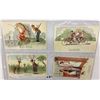 Image 15 : International Greetings Album Approx. 100