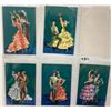 Image 21 : International Greetings Album Approx. 100