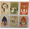 Image 2 : International Greetings Album Approx. 100