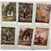Image 6 : International Greetings Album Approx. 100