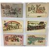 Image 9 : International Greetings Album Approx. 100
