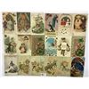 Image 2 : Greetings with Money Postcards 33