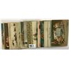 Image 4 : Greetings with Money Postcards 33