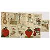 Image 3 : Nister Valentine Holiday Greeting Postcards 26