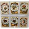 Image 5 : Thanksgiving Holiday Greeting Album 100+ Postcards
