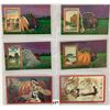 Image 8 : Thanksgiving Holiday Greeting Album 100+ Postcards