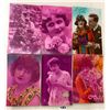 Image 5 : Misc. Tinted Real Photo Postcards Approx. 55