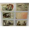 Image 5 : Animals - Cats & Kitten Greeting Postcards Approx. 45