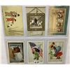 Image 6 : Animals - Cats & Kitten Greeting Postcards Approx. 45