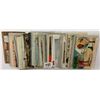 Image 4 : Advertising Postcards Approx. 65