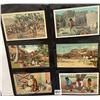 Image 4 : American Indian Postcard Album 70+ Postcards
