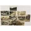 Image 1 : Real Photo Parade Postcards 11
