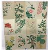 Image 2 : Japanese Floral Art Postcards 24