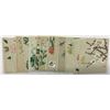 Image 3 : Japanese Floral Art Postcards 24