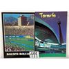 Image 1 : Sports - Baseball & Football Stadium Postcards Approx. 400