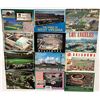 Image 3 : Sports - Baseball & Football Stadium Postcards Approx. 400