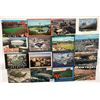 Image 3 : Sports - Baseball & Football Stadium Postcards Approx. 450
