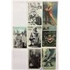 Image 1 : Sponge Diver Postcards 16