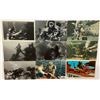 Image 2 : Sponge Diver Postcards 16