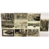 Image 1 : Real Photo Logging - Lumber Postcards 10