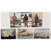 Image 1 : Tuck Signed Artist Arctic Region Postcards 6