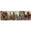 Image 1 : Great Britain Tuck Postcards Approx. 250