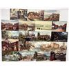 Image 2 : Great Britain Tuck Postcards Approx. 250