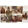 Image 2 : London Tuck Postcards Approx. 80