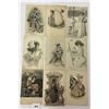 Image 2 : Holidays & Greeting Postcards 27