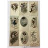 Image 3 : Holidays & Greeting Postcards 27