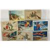 Image 1 : Glad Pask Easter Holiday Greeting Postcards 15