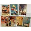 Image 2 : Glad Pask Easter Holiday Greeting Postcards 15