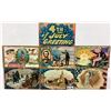 Image 1 : Patriotic Holiday Greeting Postcards 36