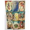 Image 4 : Patriotic Holiday Greeting Postcards 36