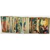 Image 6 : Patriotic Holiday Greeting Postcards 36