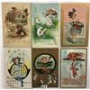 Image 2 : HBG Easter Holiday Greeting Postcards 15