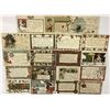 Image 2 : HBG Misc. Holiday Greeting Postcards 29