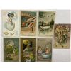 Image 2 : Easter Holiday Greeting Postcards 15