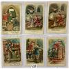 Image 2 : New Year Holiday Greeting Album Postcards 100+