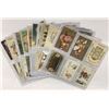 Image 9 : New Year Holiday Greeting Album Postcards 100+