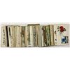 Image 3 : New Year Holiday Greeting Postcards Approx. 65
