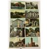 Image 1 : Connecticut Postcards Approx. 45
