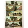 Image 3 : Connecticut Postcards Approx. 45