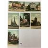 Image 5 : Connecticut Postcards Approx. 45