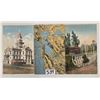 Image 1 : California Trolley Postcards 45+
