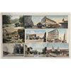 Image 2 : California Trolley Postcards 45+