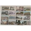 Image 3 : California Trolley Postcards 45+