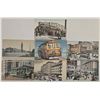Image 1 : San Francisco, California Trolley Postcards 50+
