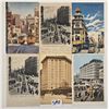 Image 3 : San Francisco, California Trolley Postcards 50+